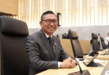Corregir fallas en videovigilancia y reforzar monitoreo en Puebla, propone el diputado José Luis Figueroa