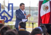 Impulsa Gobierno Estatal talento joven con innovación, tecnología y vinculación productiva