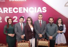 Tiene Puebla capital una SSC más cercana, preparada y comprometida: Félix Pallares