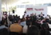 “El futuro no se espera, se trabaja”; Pepe Chedraui expone progreso de Tecola en dos años de gobierno