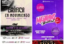 Gobierno de Pepe Chedraui te invita a pasar un fin de semana musical