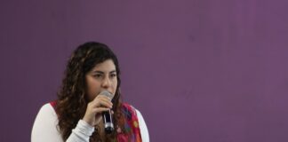 Realizan en el Congreso del Estado la “Cumbre Econópolis”, un espacio para el diálogo y liderazgo juvenil