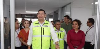 Más oportunidades para formar profesionales de la salud en la Mixteca poblana