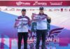 Realiza con éxito Pepe Chedraui el Medio Maratón 21K Puebla 2026