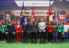 Puebla recibe a la élite del boxeo continental rumbo a Lima 2027