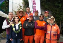 Lleva Pepe Chedraui servicios y resultados a La Resurrección, durante el segundo año de trabajo