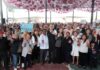 Recorre Pepe Chedraui 12 juntas auxiliares en tres días con la gira construyendo la capital