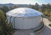 Seis de cada diez usuarios reciben agua de manera continua y hasta 4 dias por semana