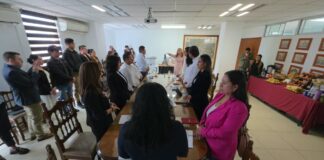 Aprueba Cabildo de Cuautlancingo campaña predial 2027 y nombra nueva Secretaria del Ayuntamiento