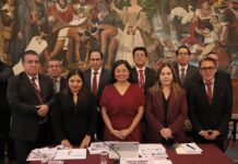 Reduce Gobierno de la Ciudad brechas de desigualdad y fortalece derechos sociales
