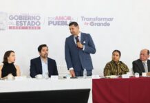 Endurecerán sanciones a contaminadores del Atoyac; fijan 2030 para sanearlo