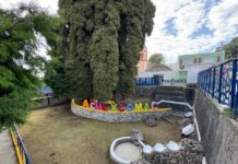 Gobierno de San Pedro Cholula realiza mega faena en Santa María Acuexcomac para recuperar espacios seguros y prevenir la violencia