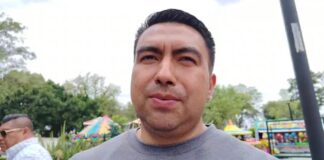 Colocarán señalética en el Cerrito de Guadalupe tras incidente con vehículo en las escalinatas
