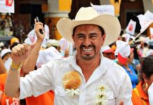 Exalcalde de Tlatlauquitepec libra ataque a balazos; acusa a funcionarios