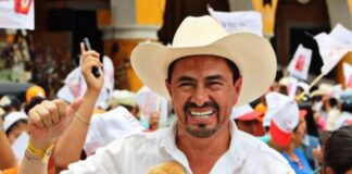 Exalcalde de Tlatlauquitepec libra ataque a balazos; acusa a funcionarios