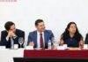 Alianza con empresarios acelera saneamiento integral del río Atoyac