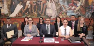 Avanza Puebla en regularización de la tierra y protección de bienes históricos