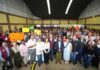 Refrenda Pepe Chedraui compromiso con las familias de San Baltazar Campeche