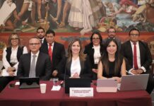 Fortalece Gobierno de la Ciudad ordenamiento, sustentabilidad y prevención de riesgos en materia de protección civil