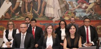 Fortalece Gobierno de la Ciudad ordenamiento, sustentabilidad y prevención de riesgos en materia de protección civil