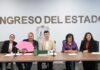 Comisión del Congreso avala exhorto para promover el reciclaje en los municipios