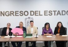 Comisión del Congreso avala exhorto para promover el reciclaje en los municipios