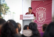 Omar Muñoz se registra por la coordinación de Morena en Cuautlancingo y confía en la continuidad del proyecto
