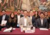Trabaja gobierno de Pepe Chedraui en impulsar la economía de la ciudad de Puebla: Oropeza Casas