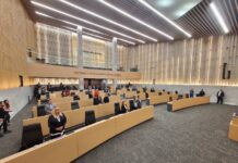 Impulsa diputada Azucena Rosas iniciativa para garantizar el respeto a la desconexión digital en el ámbito laboral