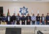 Tras bloqueos, SSP y AMOTAC acuerdan reforzar seguridad en carreteras de Puebla