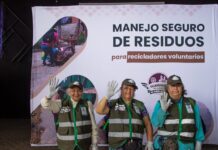 Bajo el liderazgo de Pepe Chedraui, Puebla fortalece la educación ambiental con “Guardianes de la Ciudad”