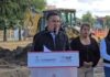 Invertirá Coronango casi 7 mdp en la renovación de El Tepeyac