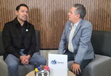 Villegas pone sobre la mesa 20 reformas y va por San Lázaro: “sin berrinches”