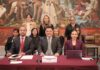 Mantiene Gobierno de la Ciudad una comunicación institucional cercana a la gente