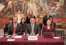 Mantiene Gobierno de la Ciudad una comunicación institucional cercana a la gente