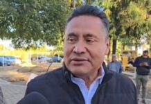 Armando Aguirre invita al Juego de Estrellas entre Pericos Puebla y Selección de Coronango