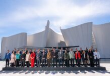 Destina gobierno estatal 500 millones de pesos para transformar planteles CONALEP