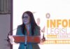 Rinde Fedrha Suriano su Segundo Informe de Actividades; destaca el trabajo para transformar el diálogo en rutas institucionales