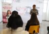 DIF Cuautlancingo facilita apoyos a cuidadoras de pacientes con cáncer