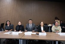 Aprueba Comisión del Congreso exhorto para asignar recursos prioritarios en materia de seguridad