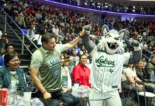 En Puebla el deporte es motor de bienestar, unidad y transformación social: Armenta Mier