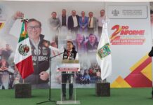 Presenta diputado José Luis Figueroa su Segundo Informe de Actividades; destaca trabajo en territorio con tres mil 500 gestiones