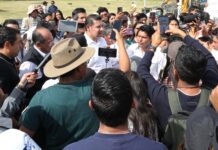Gobernador someterá a consulta ciudadana construcción de la Universidad Rosario Castellanos en Cuautlancingo