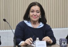 Resalta diputada Luana Amador iniciativas en materia de inclusión, en su Segundo Informe de Actividades