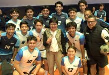 A competir, Lobos! Arranca la Universiada BUAP con casi seis mil estudiantes