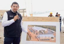 Con Citraa, Puebla le apuesta a la diversificación de su economía: Armenta Mier