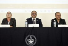 De los laboratorios a los pacientes: BUAP reúne a expertos en medicina