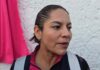 Lupita Cuautle inaugura pavimentación de la calle 12 Oriente en San Andrés Cholula