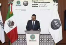 Pone ASF bajo investigación al IEE de Puebla por contratos millonarios y posibles sobrecostos