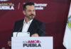 Van 10 funcionarios fuera del gobierno estatal; hay secretarios en la lista